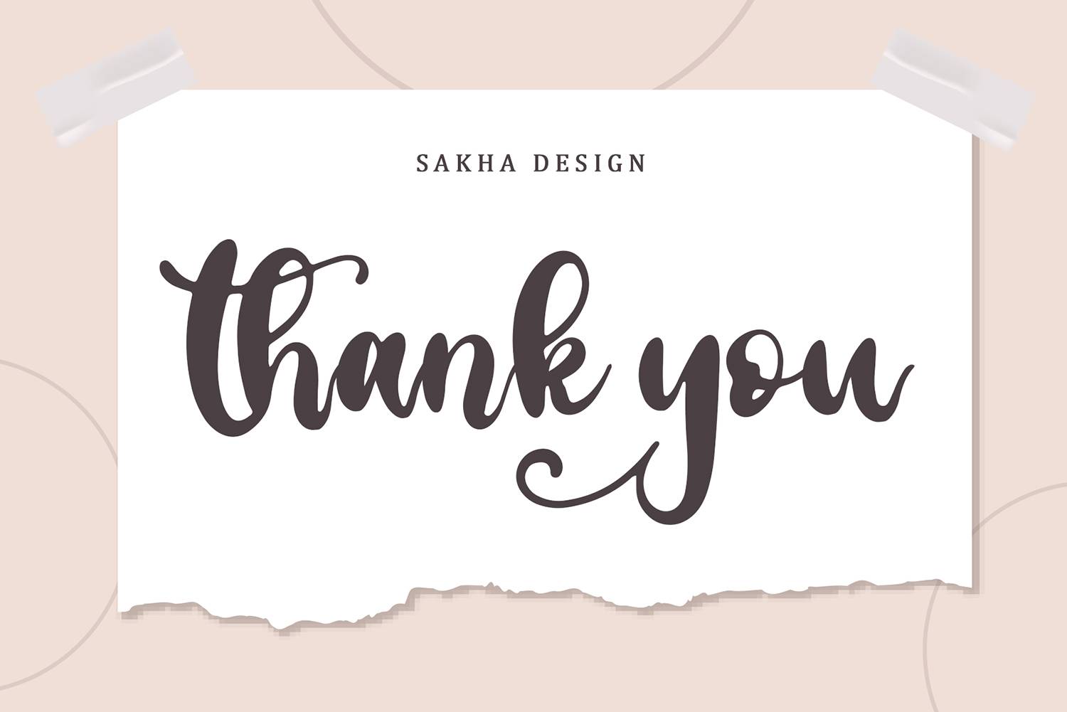 Hattie Font sample