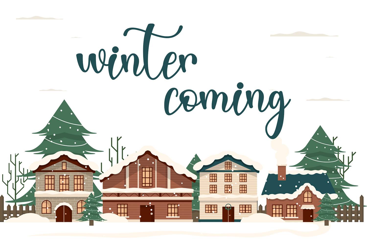 Hay Santa Font sample