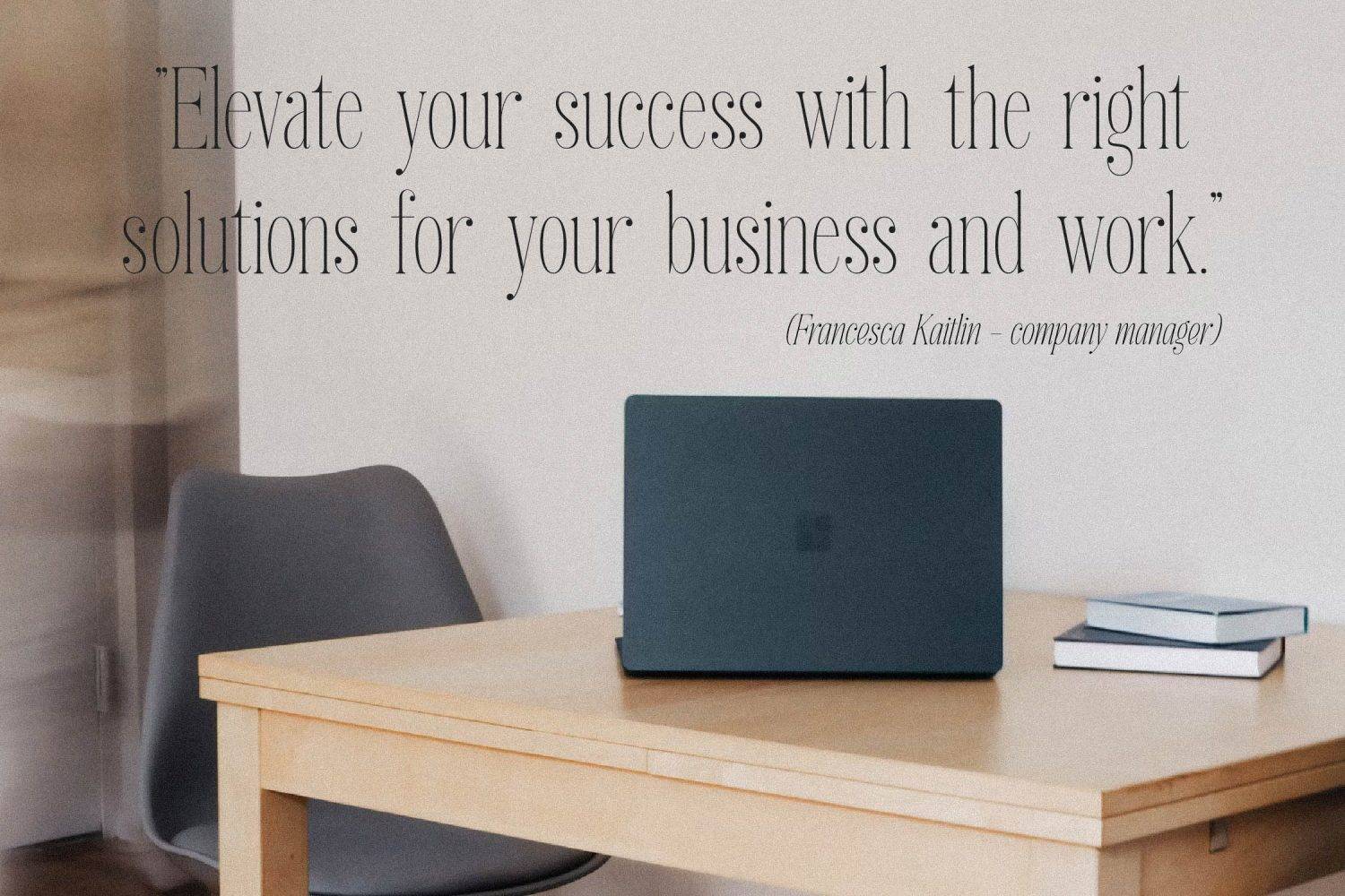Heafthery Notespage Font sample