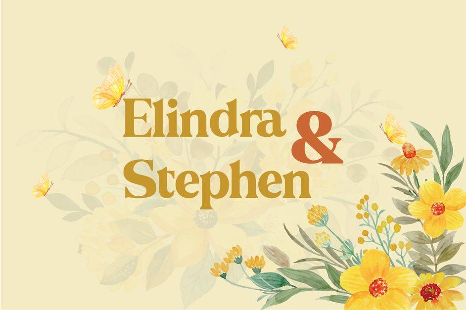 Hedgier Font sample