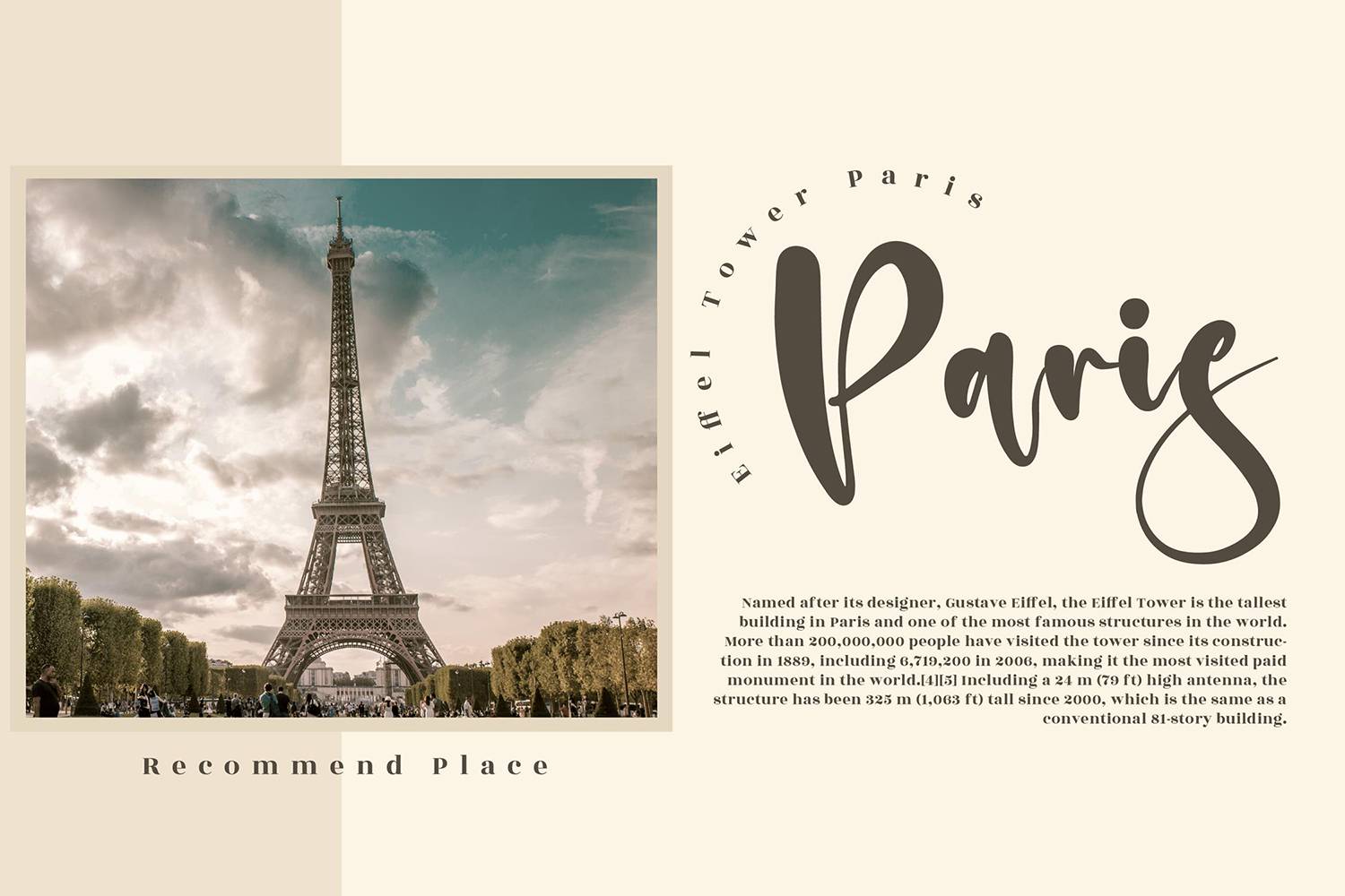Hello Glow Font sample