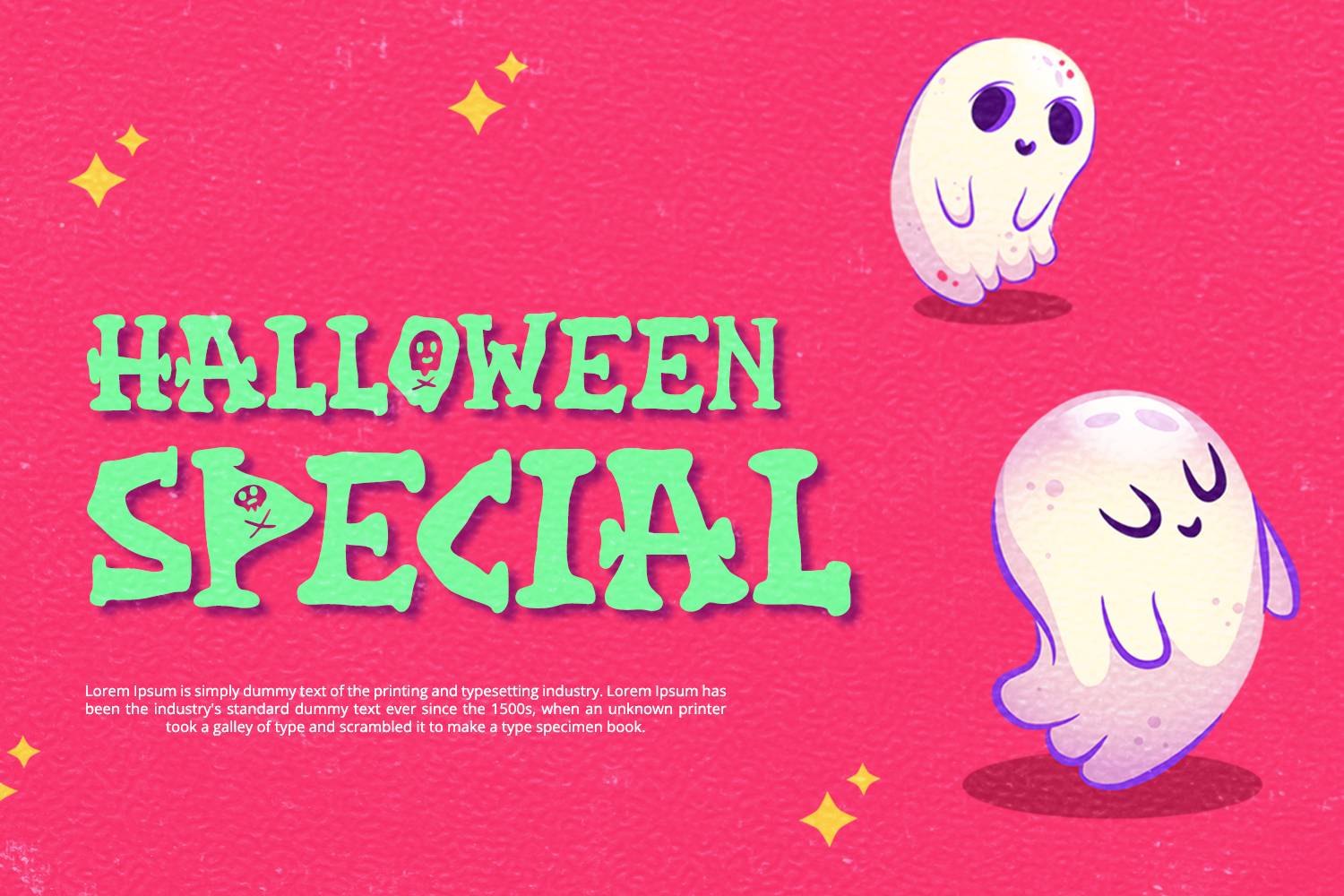 Hello Monster Font Download for Free