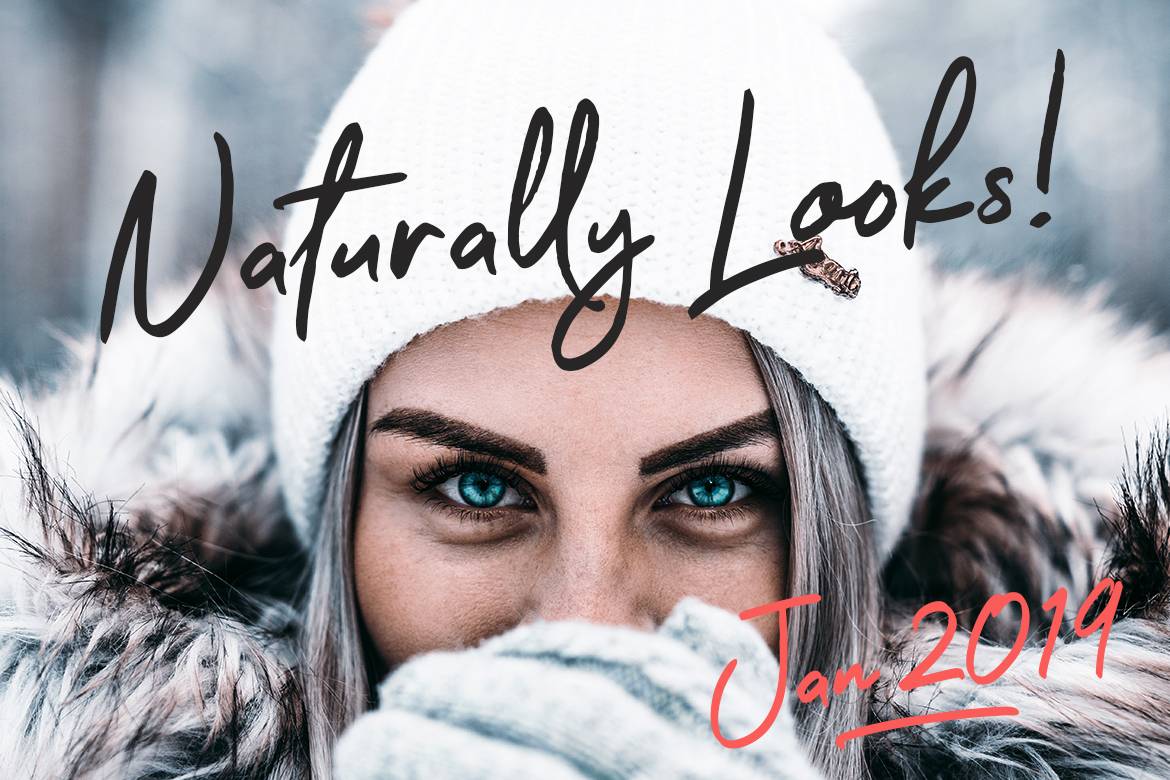 Hello Santtiny Brush Script sample
