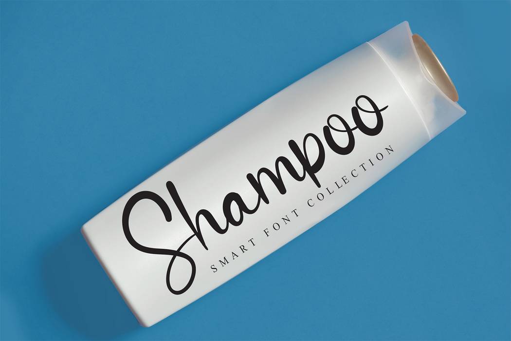 Hello Sweetie Font sample