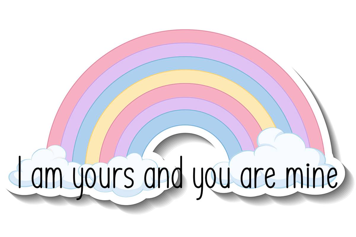 Hello Wednesday Font sample