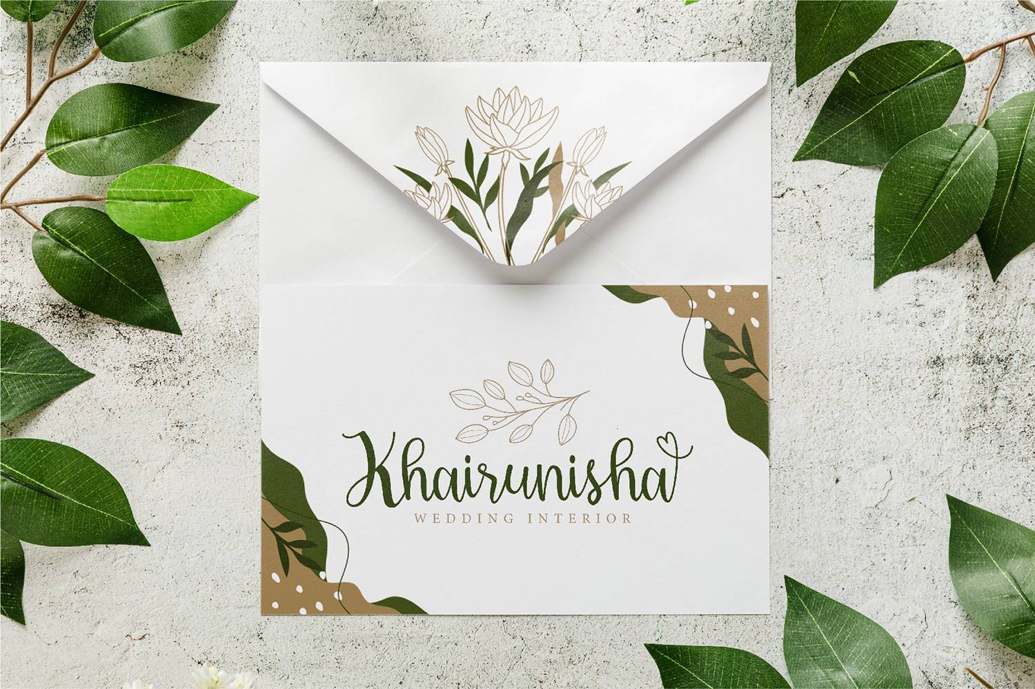 Hey Shanay Font sample