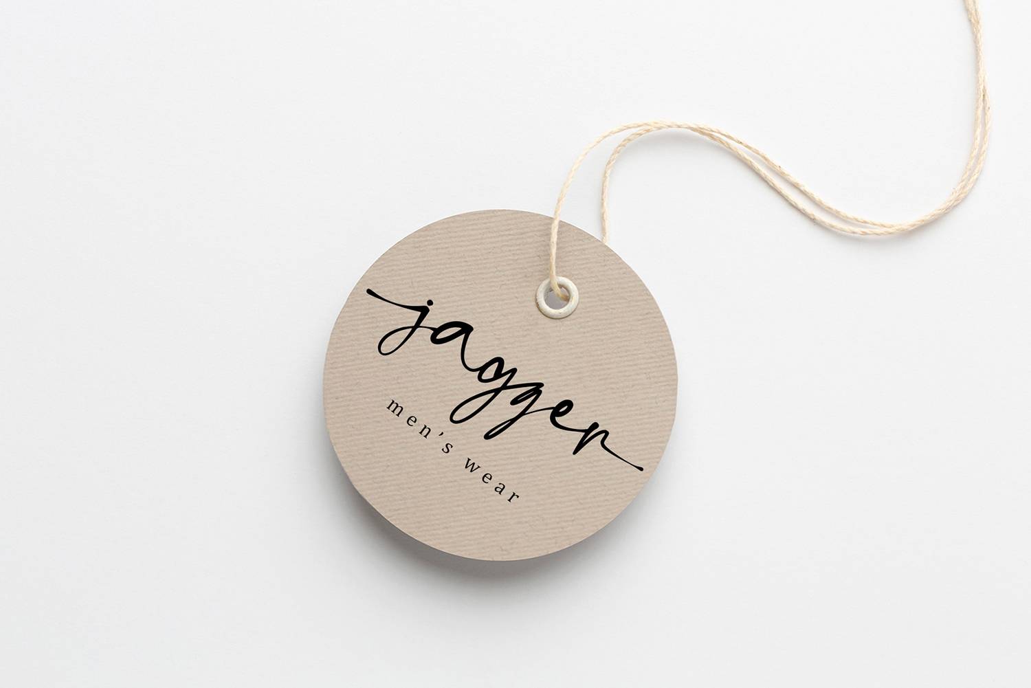 Heytta Font sample
