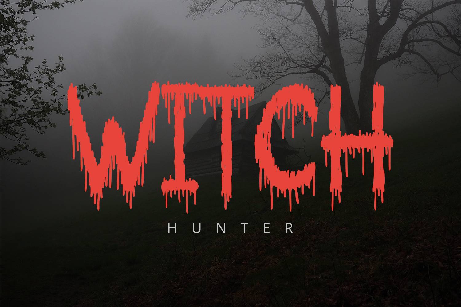 Hideous Font sample