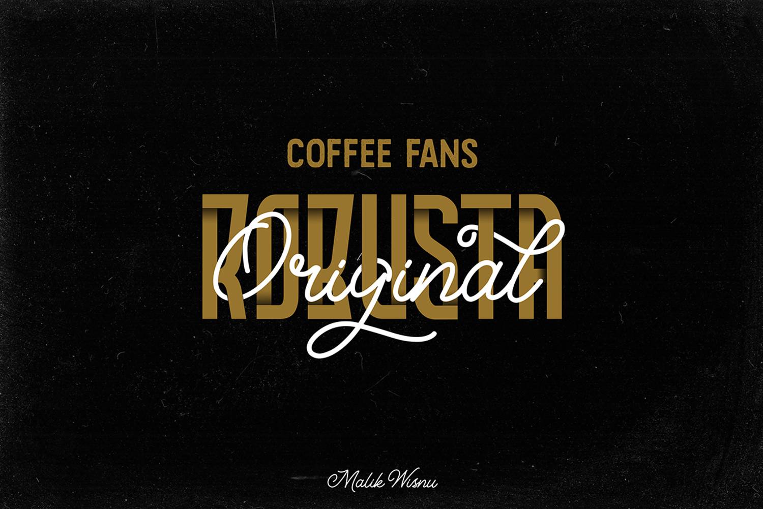 Highstories Font Family sample