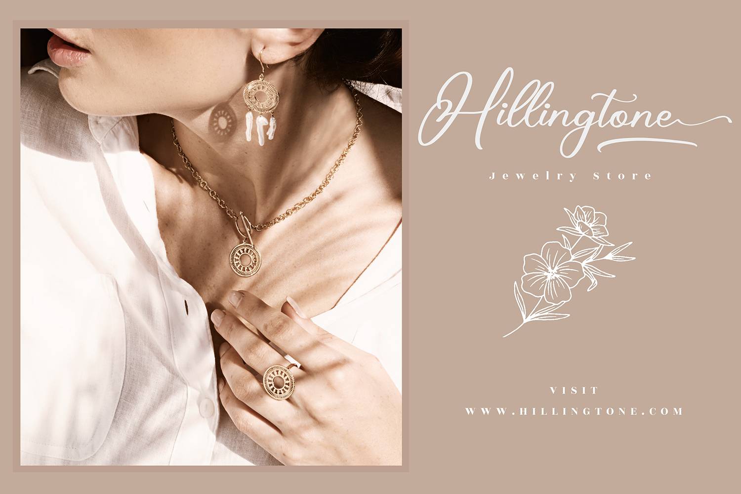Hillary Bintang sample