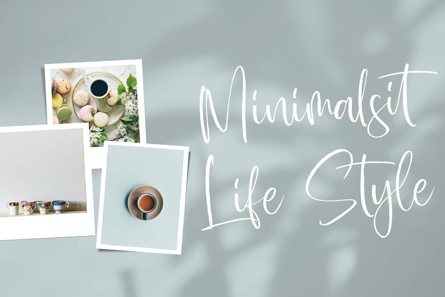 Hilmaland Font sample