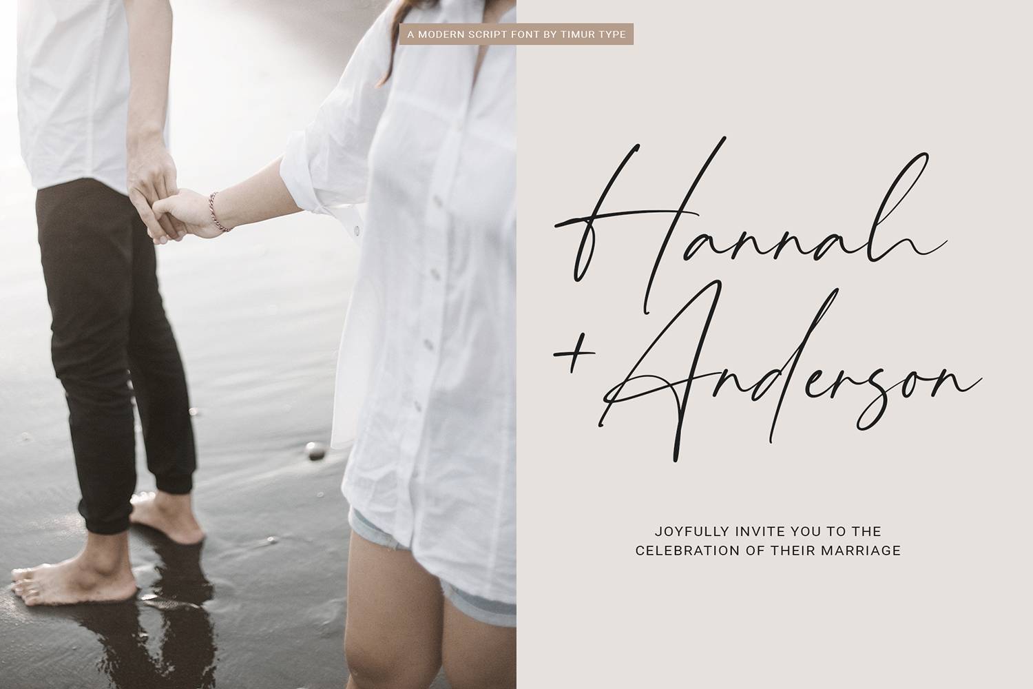 Historic Times Font sample