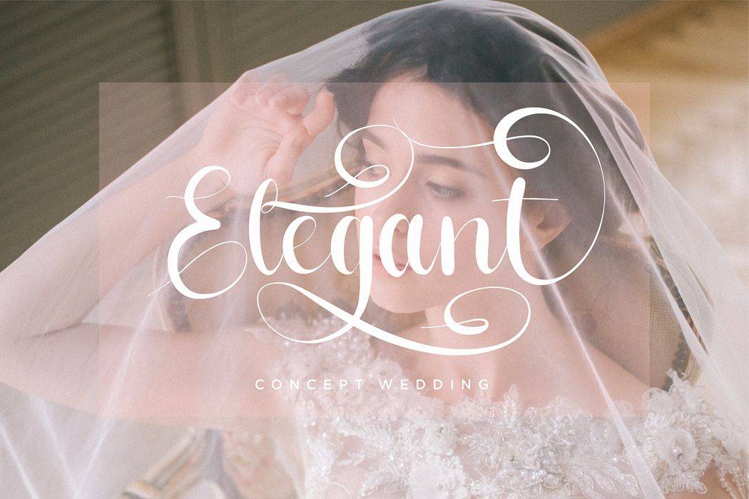 Historical Magical Font sample