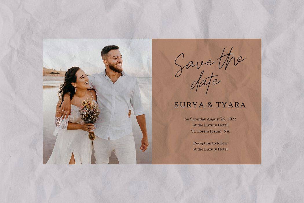 Hittany Script Font sample