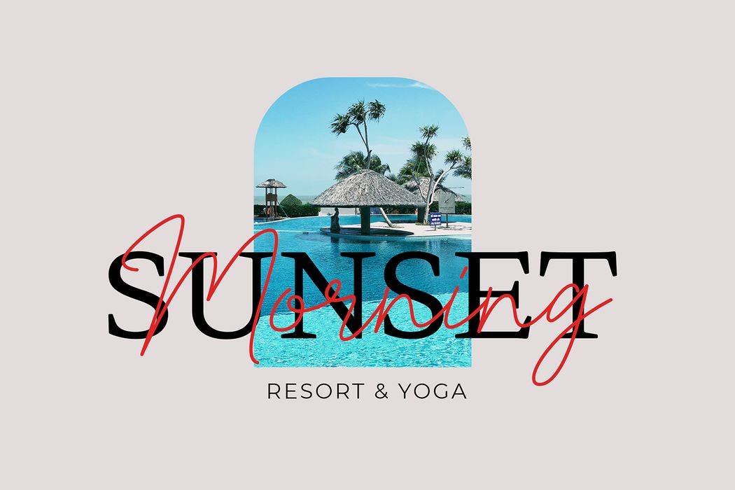 Hittany Script Font sample