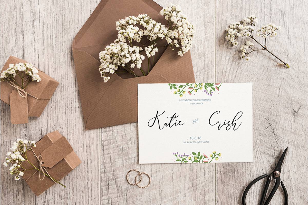 Honabite Font sample