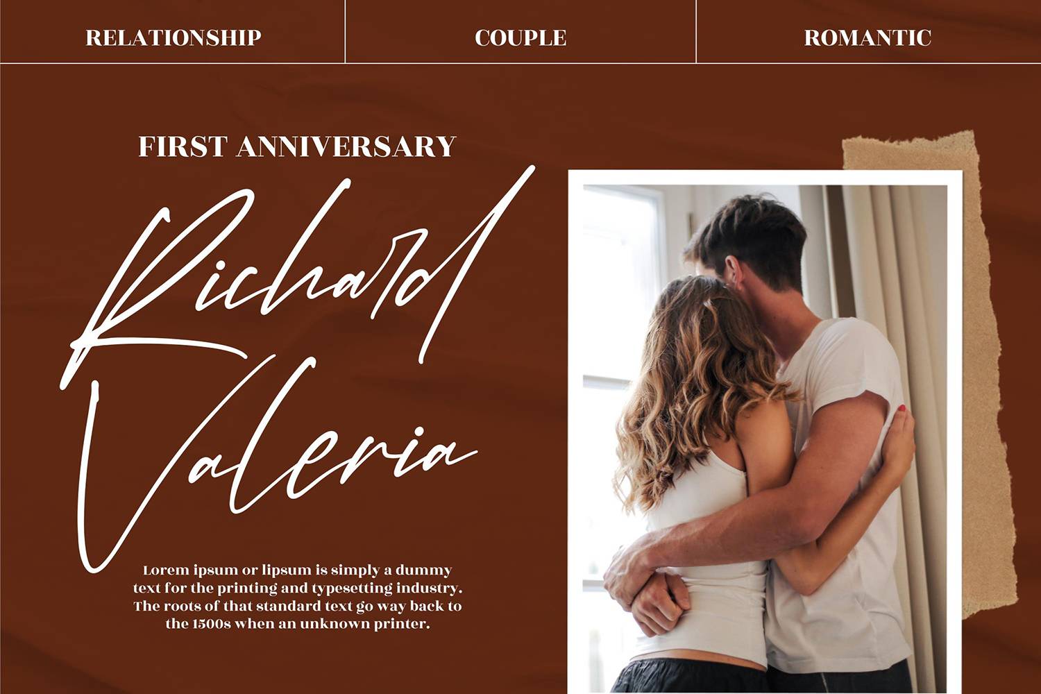 Hondelante Signature Font sample