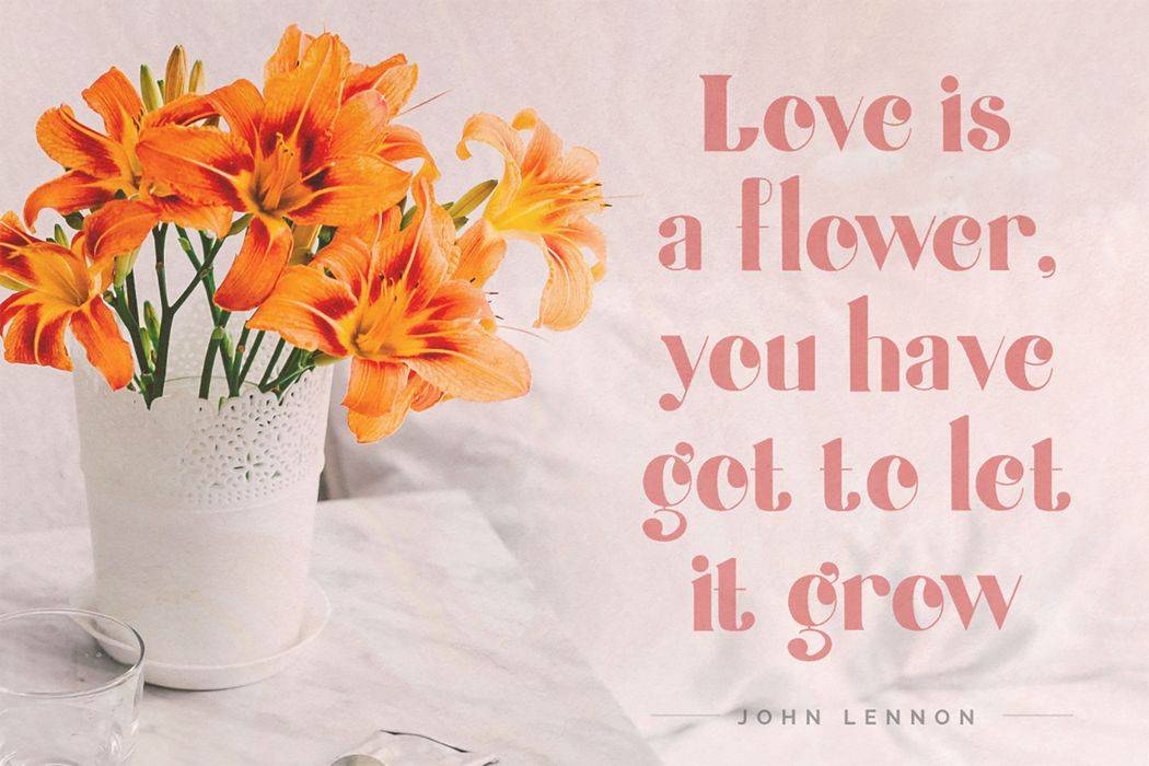 Honey Butterfly Font sample