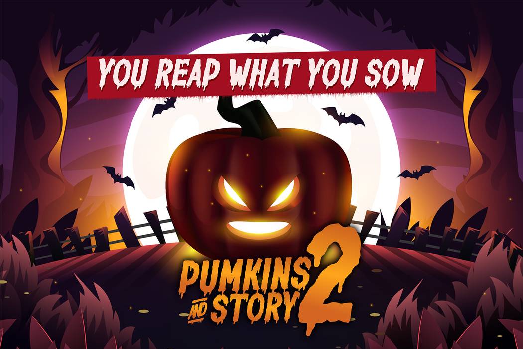 Horror Corps Font sample