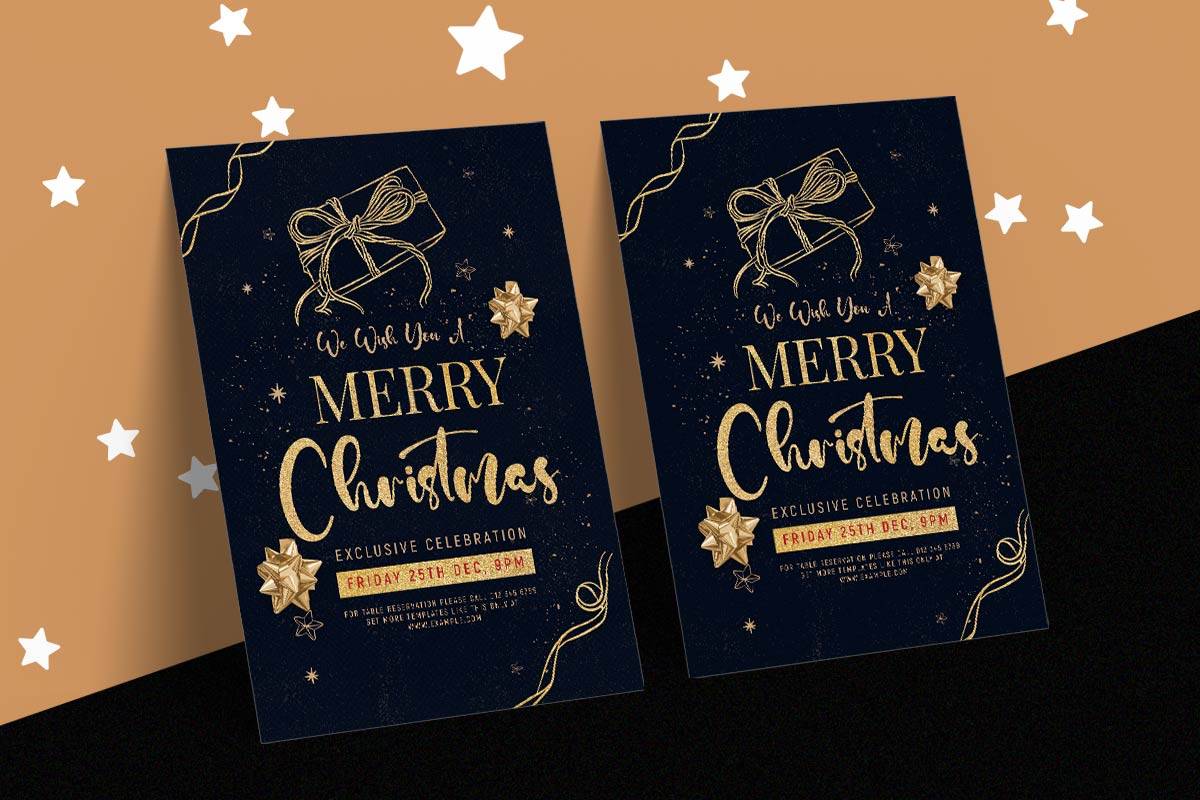 Hot Cocoa Font sample