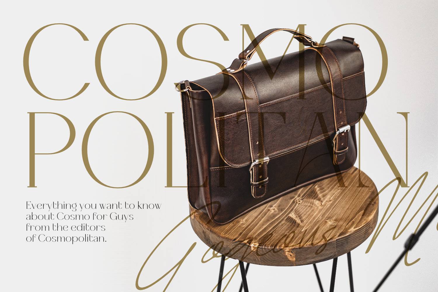 House of Montague Font sample