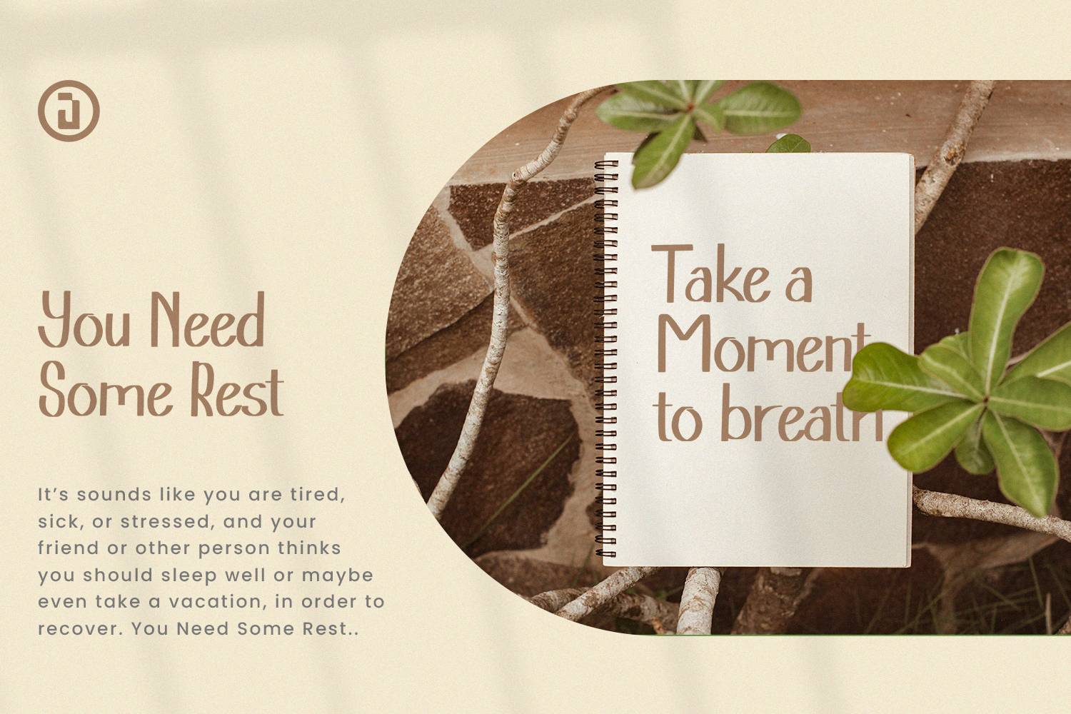 Humblegood Font sample