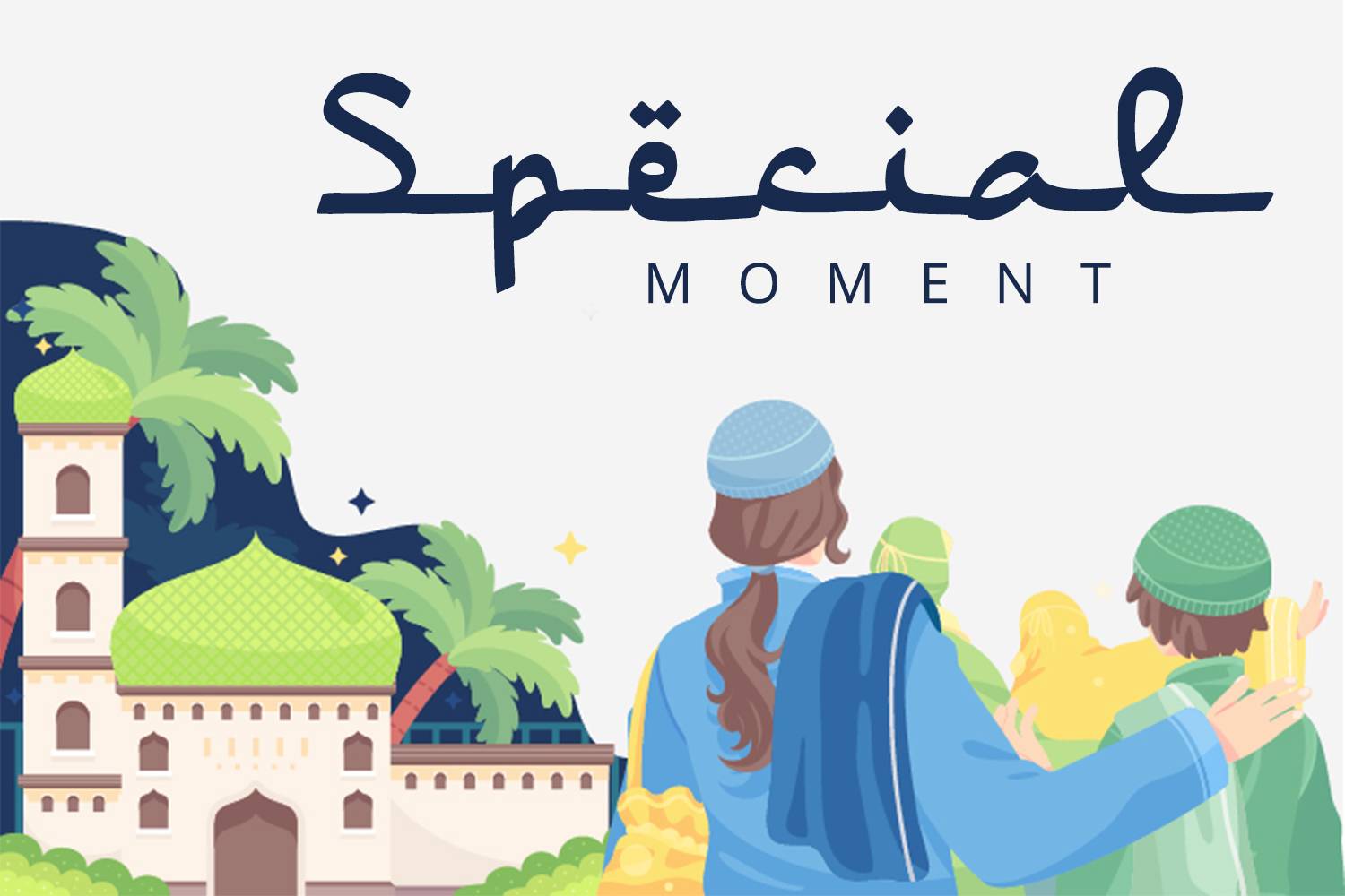 Humna Font sample