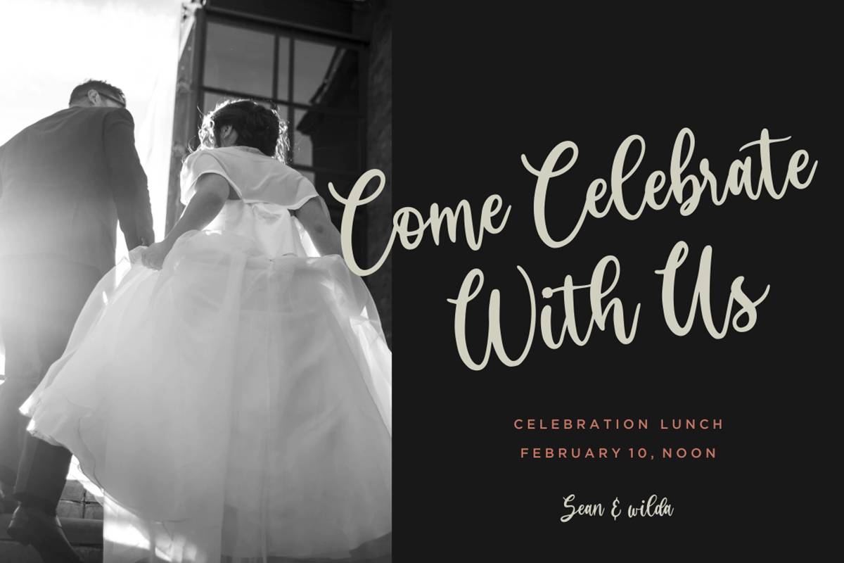 Huttely Font sample