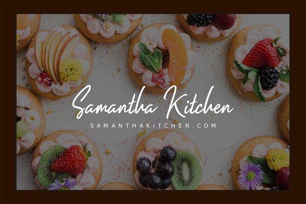 Impossible Script Font Demo sample