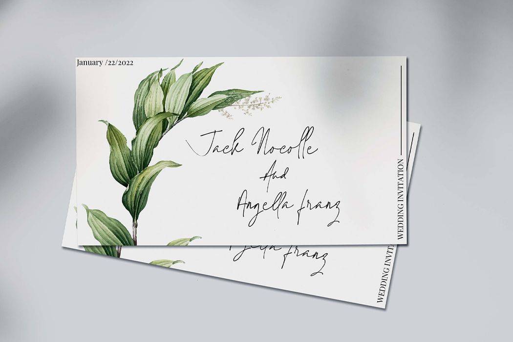 Jaccuzy Signature Font sample