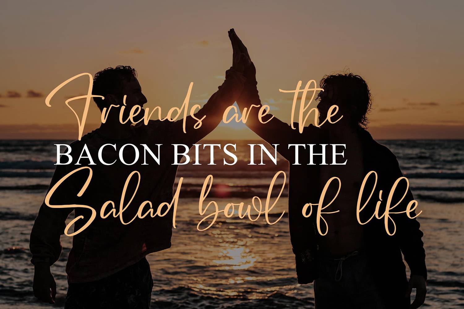Jack Masson Font sample