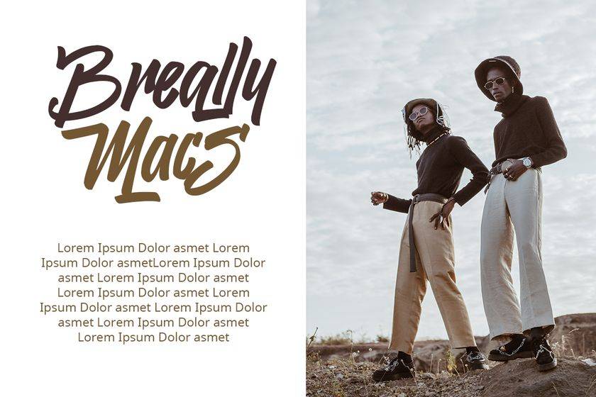 Jack Silver Font sample