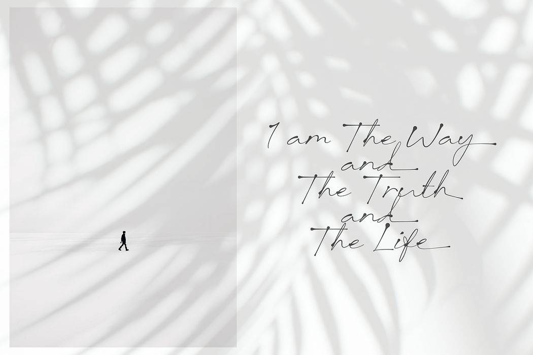 Jacky Black Font sample