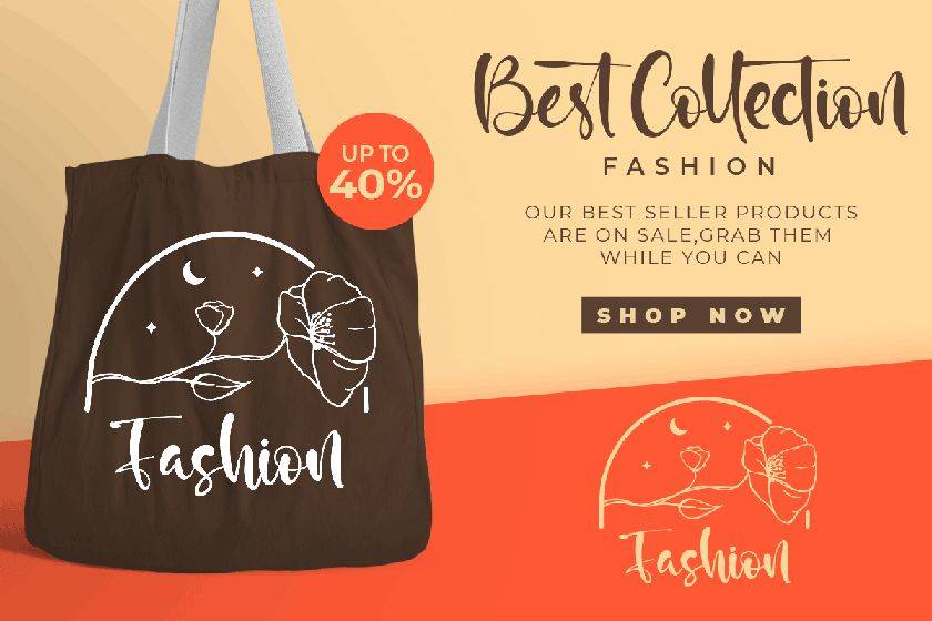 Jacqualine Script Font sample