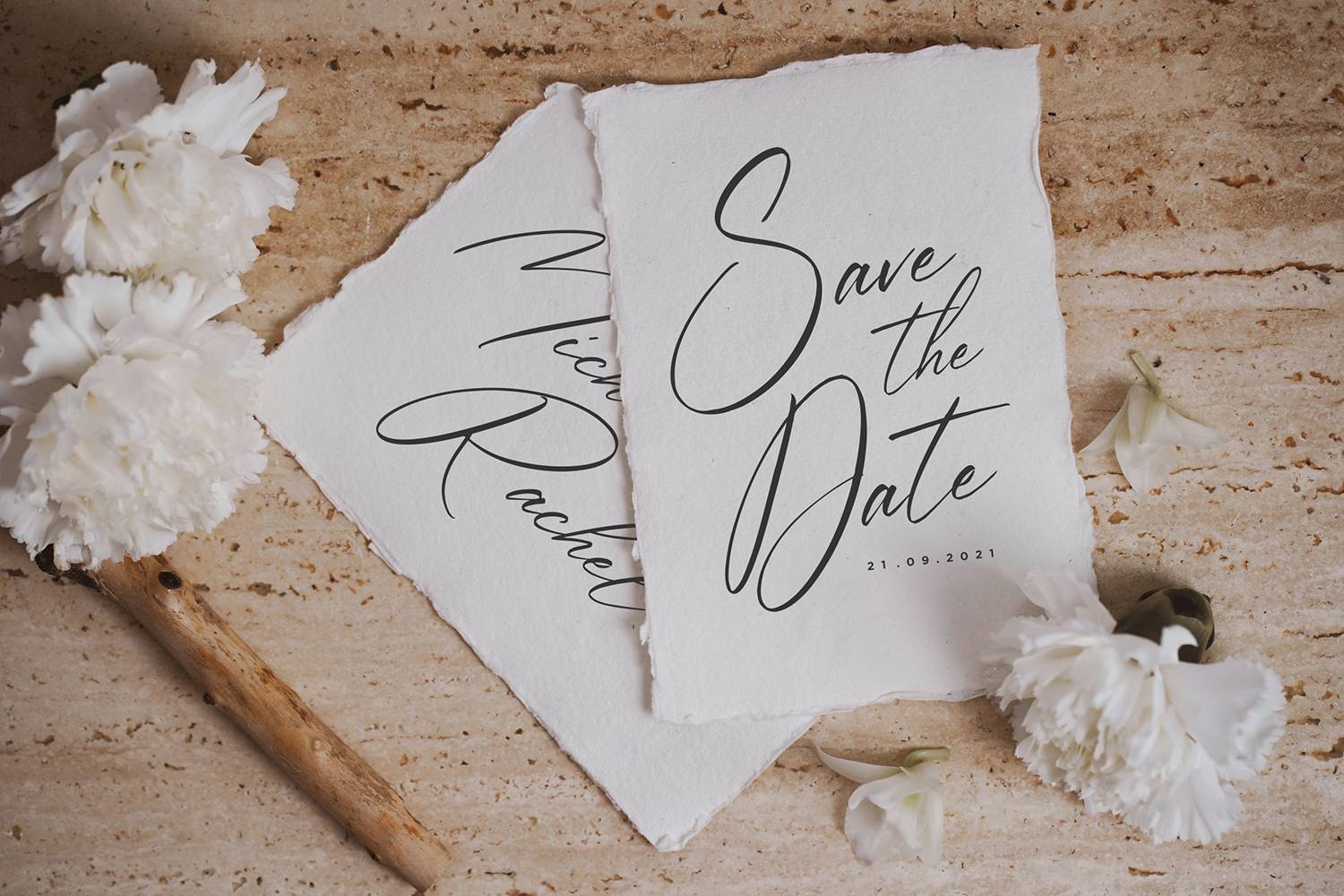 Jacquelina Font sample