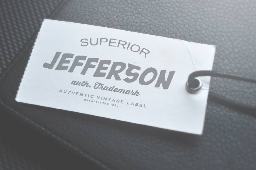 Jaisy Font sample