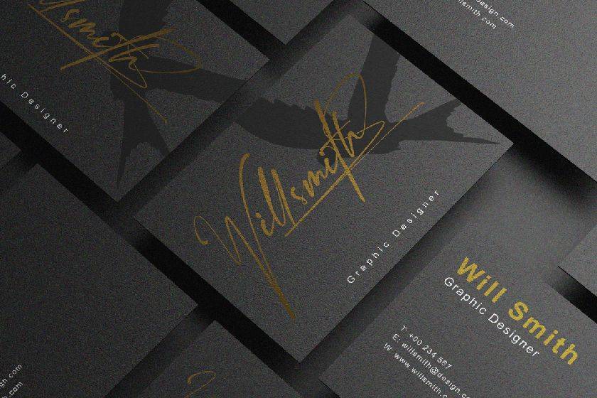 Janelotus Font sample