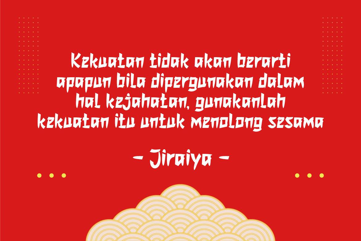 Jansina Font sample