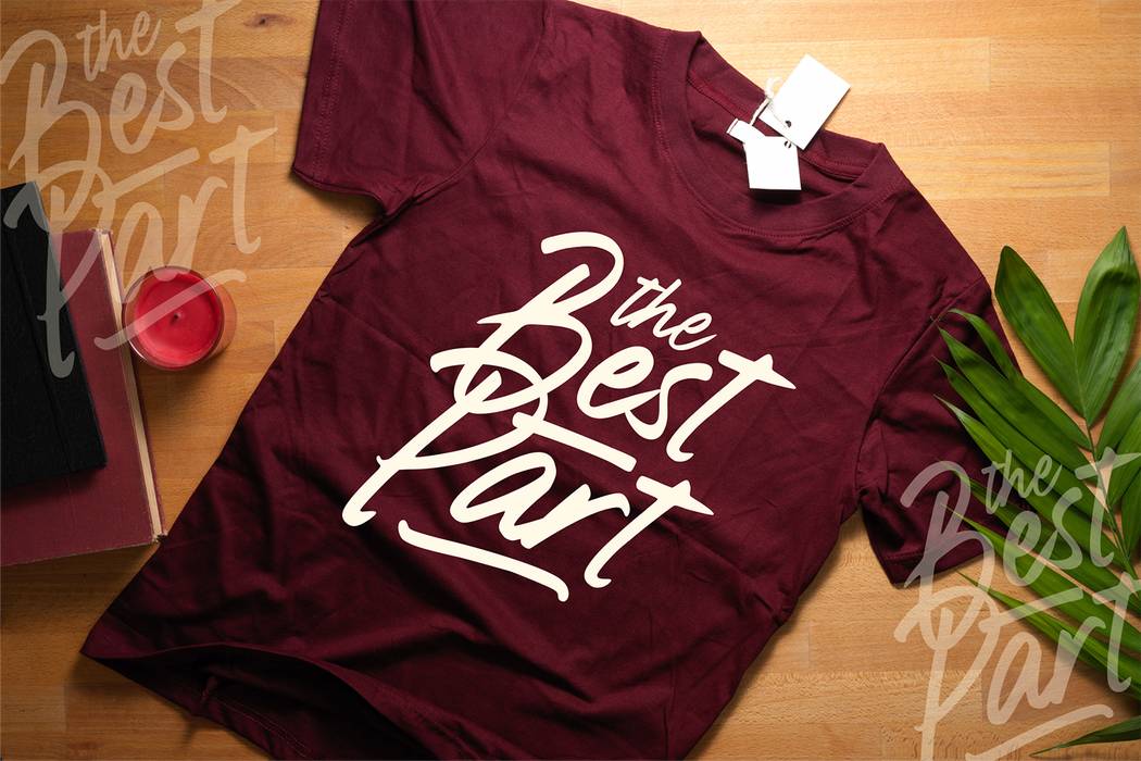 Jaqartall Font sample