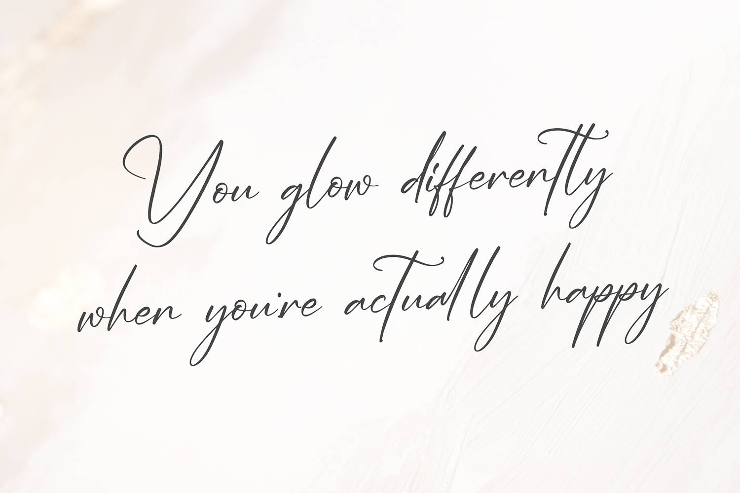 Jasmartha Rosebery Font sample