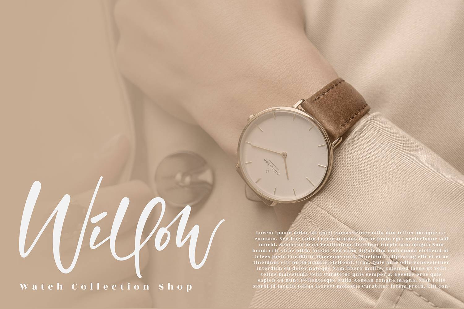 Jelistha Font sample