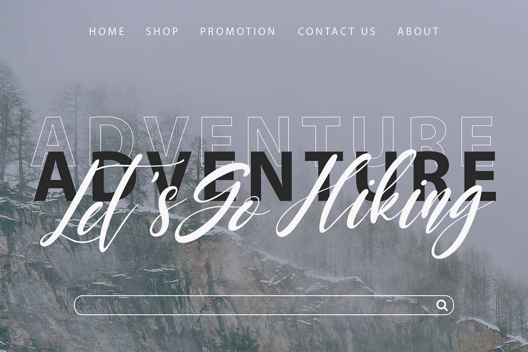 Jeniffer Font sample