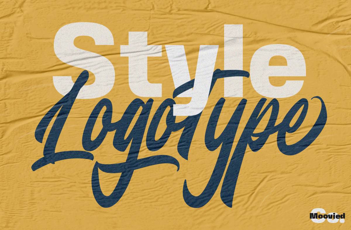 Jesselyne Script Font sample