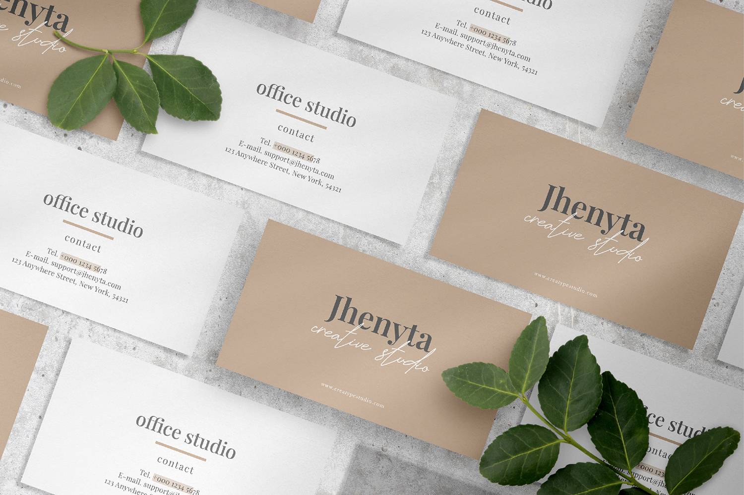 Jhenyta Signature Script sample