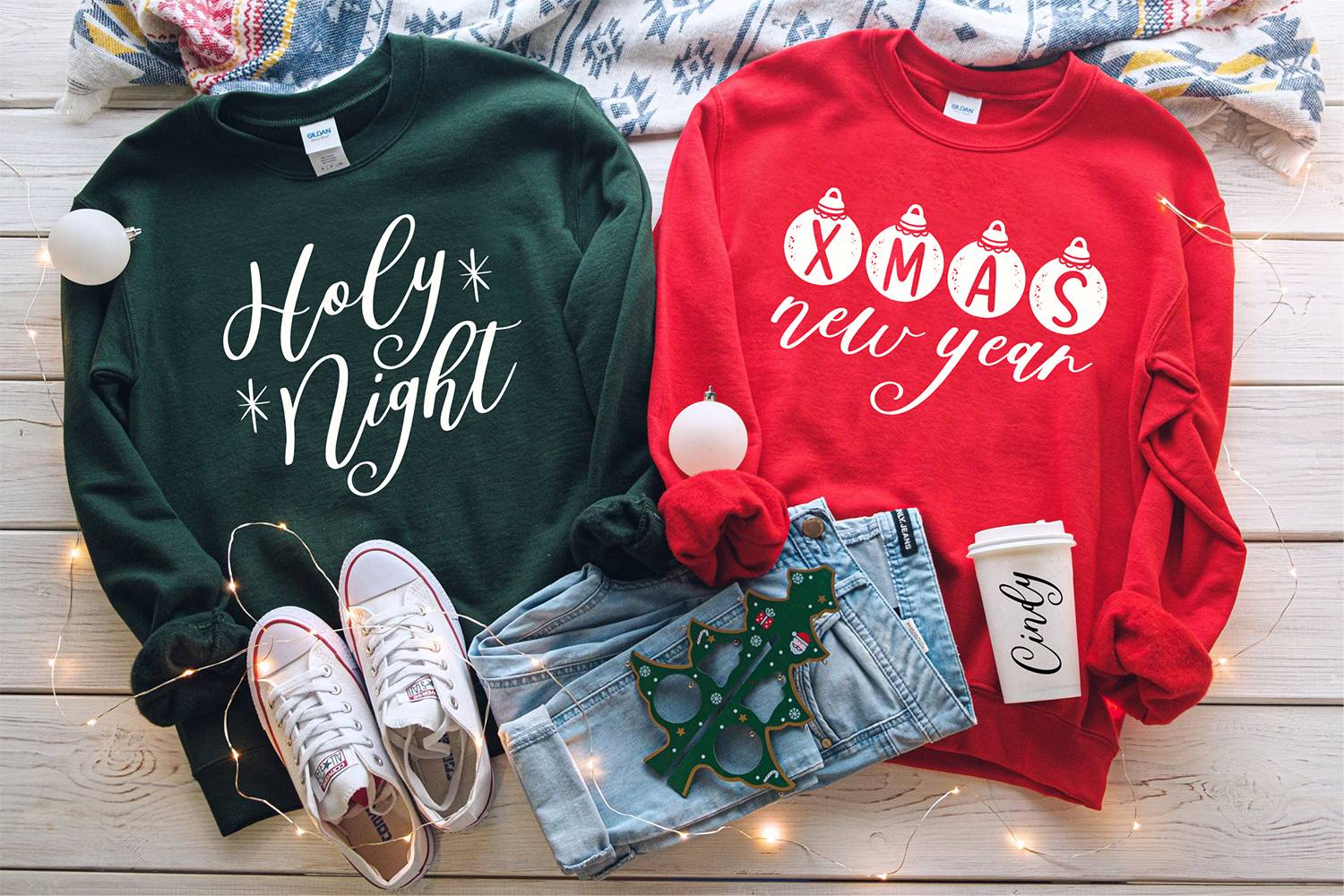 Jingle Balle Font sample