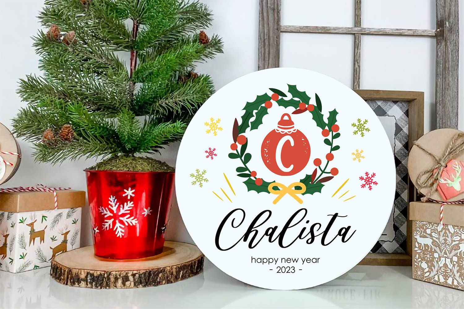 Jingle Balle Font sample