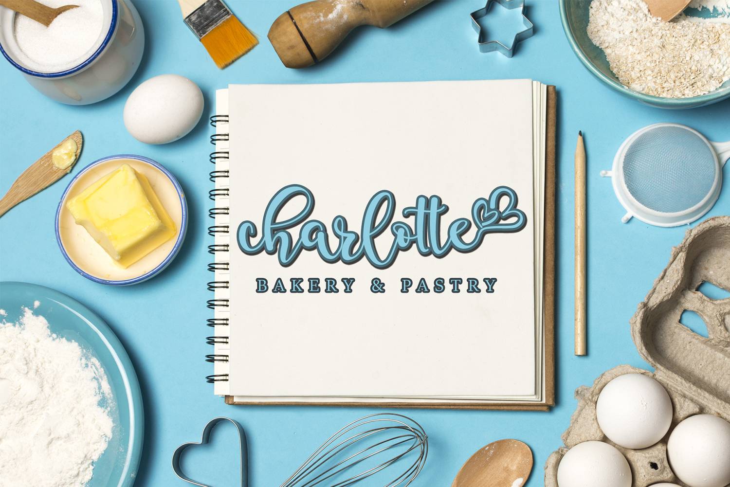 Jocellyne Font sample