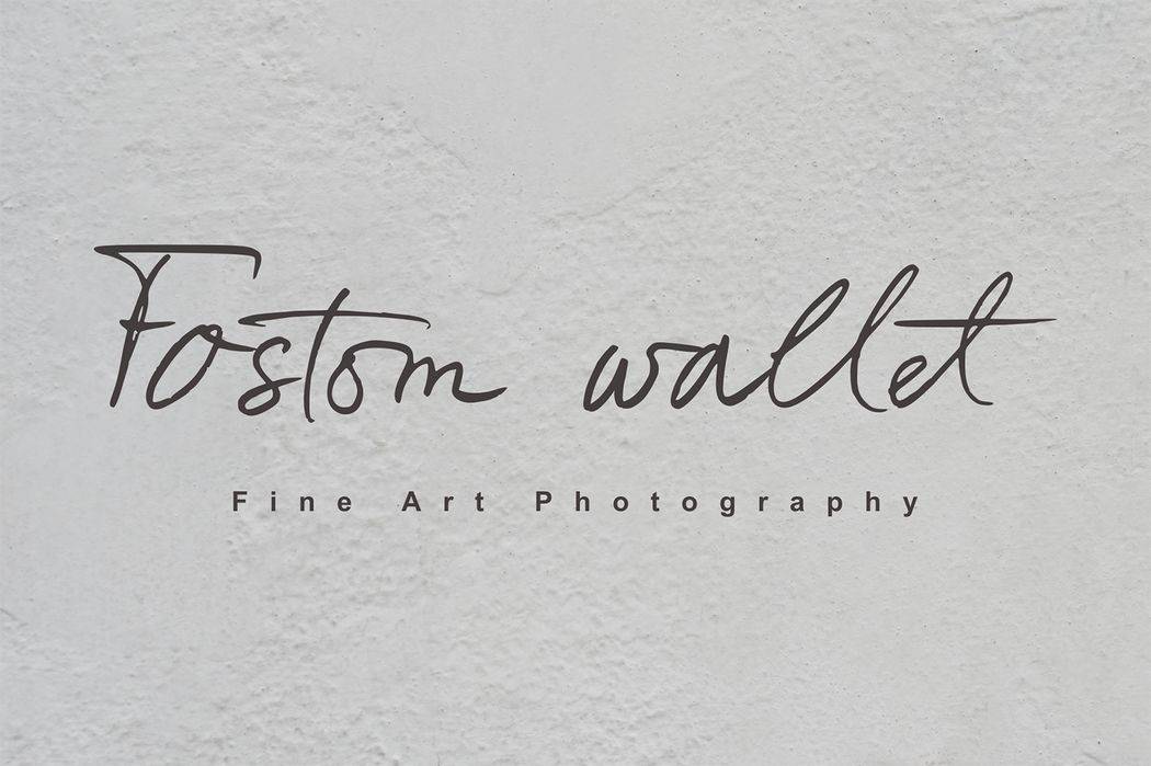 Jockwatt Font sample