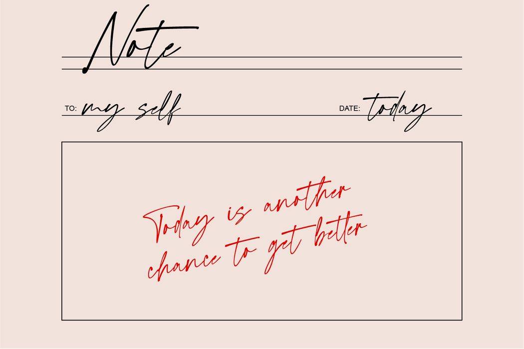 Jollity Font sample