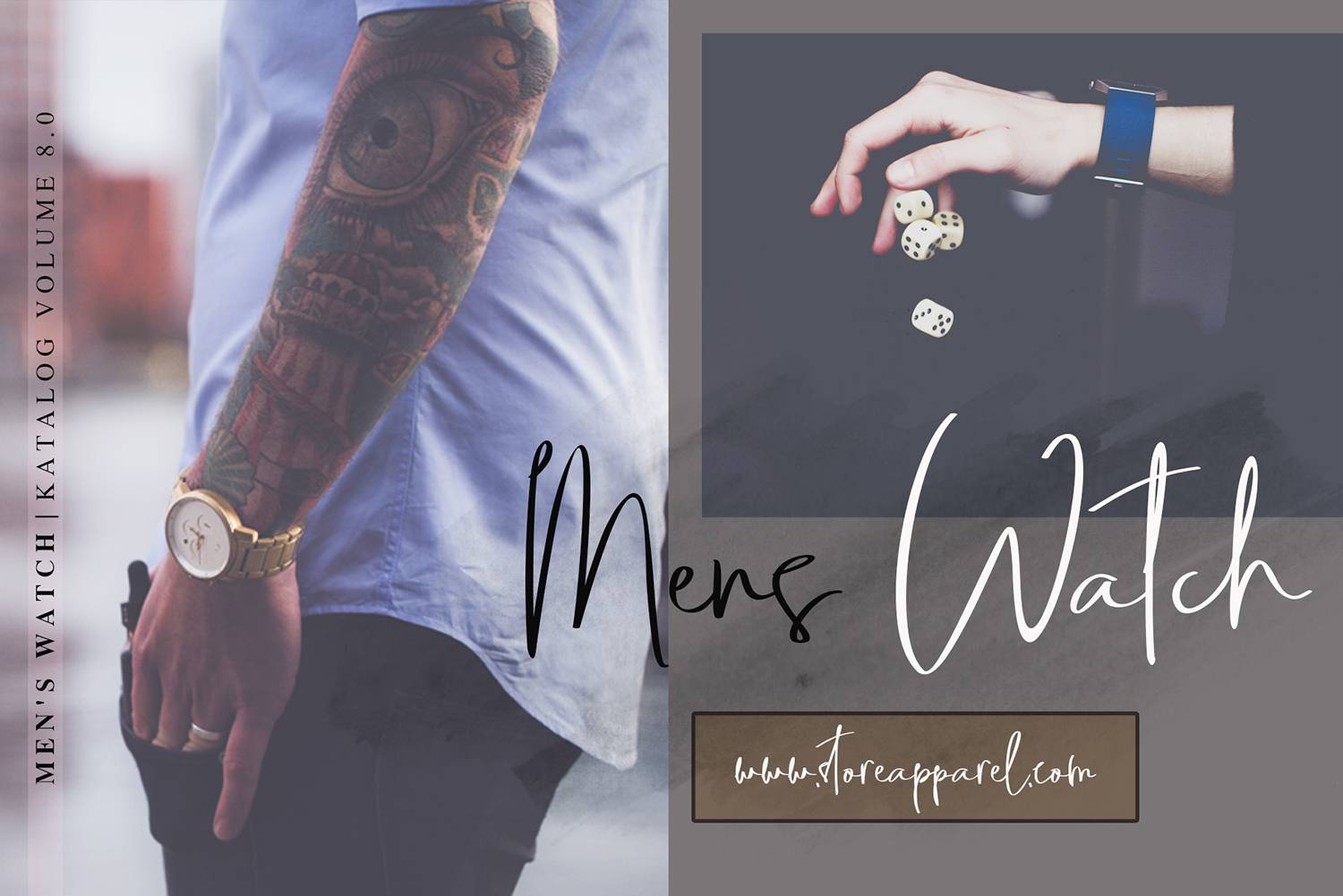 Jonas Beckman Font sample